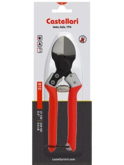 Castellari B12 Double-Blade Pruner 6 Castellari B12 Double-Blade Pruner -Garden Care Series Store 8611973 03V tif