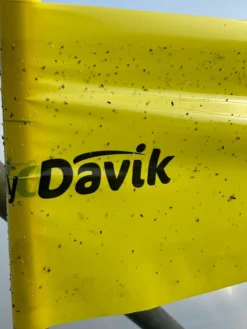 Catchy Natural Greenhouse Pest Protection Sticky Roll, 30’ -Garden Care Series Store 8611979 08v