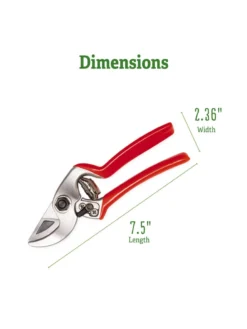Castellari Mini Anvil Pruner 13 Castellari Mini Anvil Pruner -Garden Care Series Store 8612199 2