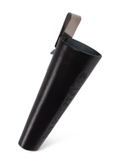 Castellari Leather Pruner Sheath With Belt Clip -Garden Care Series Store 8612200 032