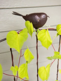 Flock Of Friends Wall Trellis 10 Flock Of Friends Wall Trellis -Garden Care Series Store 8612635 0107 1