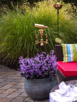 Sonoma Hose Pot -Garden Care Series Store 8612733 02V tif