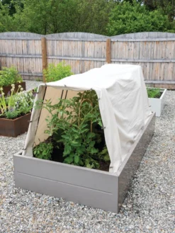 Zenith Garden Hoops, Set Of 4 10 Zenith Garden Hoops, Set Of 4 -Garden Care Series Store 8612814 0034 zenith garden hoops tif