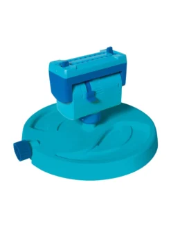 Aqua Joe® AJ-OSPR20 20-Nozzle Oscillating Sprinkler 10 Aqua Joe® AJ-OSPR20 20-Nozzle Oscillating Sprinkler -Garden Care Series Store 8612868 05v