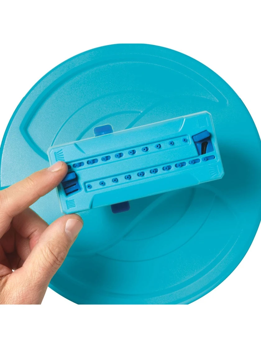 Aqua Joe® AJ-OSPR20 20-Nozzle Oscillating Sprinkler 6 Aqua Joe® AJ-OSPR20 20-Nozzle Oscillating Sprinkler - Image 6