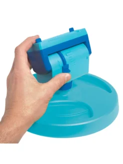 Aqua Joe® AJ-OSPR20 20-Nozzle Oscillating Sprinkler 14 Aqua Joe® AJ-OSPR20 20-Nozzle Oscillating Sprinkler -Garden Care Series Store 8612868 08v