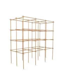 Tomato Six Pack Support -Garden Care Series Store 8613143 5402 6 pack tomato support