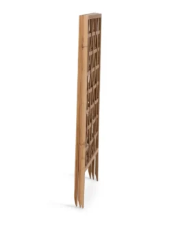 Bamboo Zig-Zag Trellis 24" X 36" -Garden Care Series Store 8613151 5411