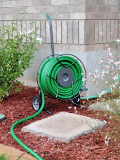 Garden Care Series Store 16 Yard Butler® Compact Hose Truck