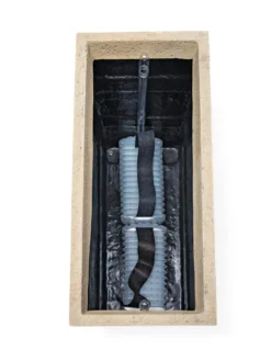 Self-Watering LavaStone® Modern Rectangle -Garden Care Series Store 8613257 4206