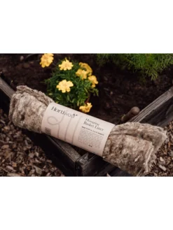 Hortiwool ® Hanging Basket Liner, Set Of 2 -Garden Care Series Store 8613263 11v