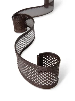 Scroll Linking Stakes, Set Of 3 -Garden Care Series Store 8613321 5906