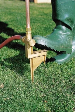 Hi-Rise Lifetime Sprinkler -Garden Care Series Store GS33340 01