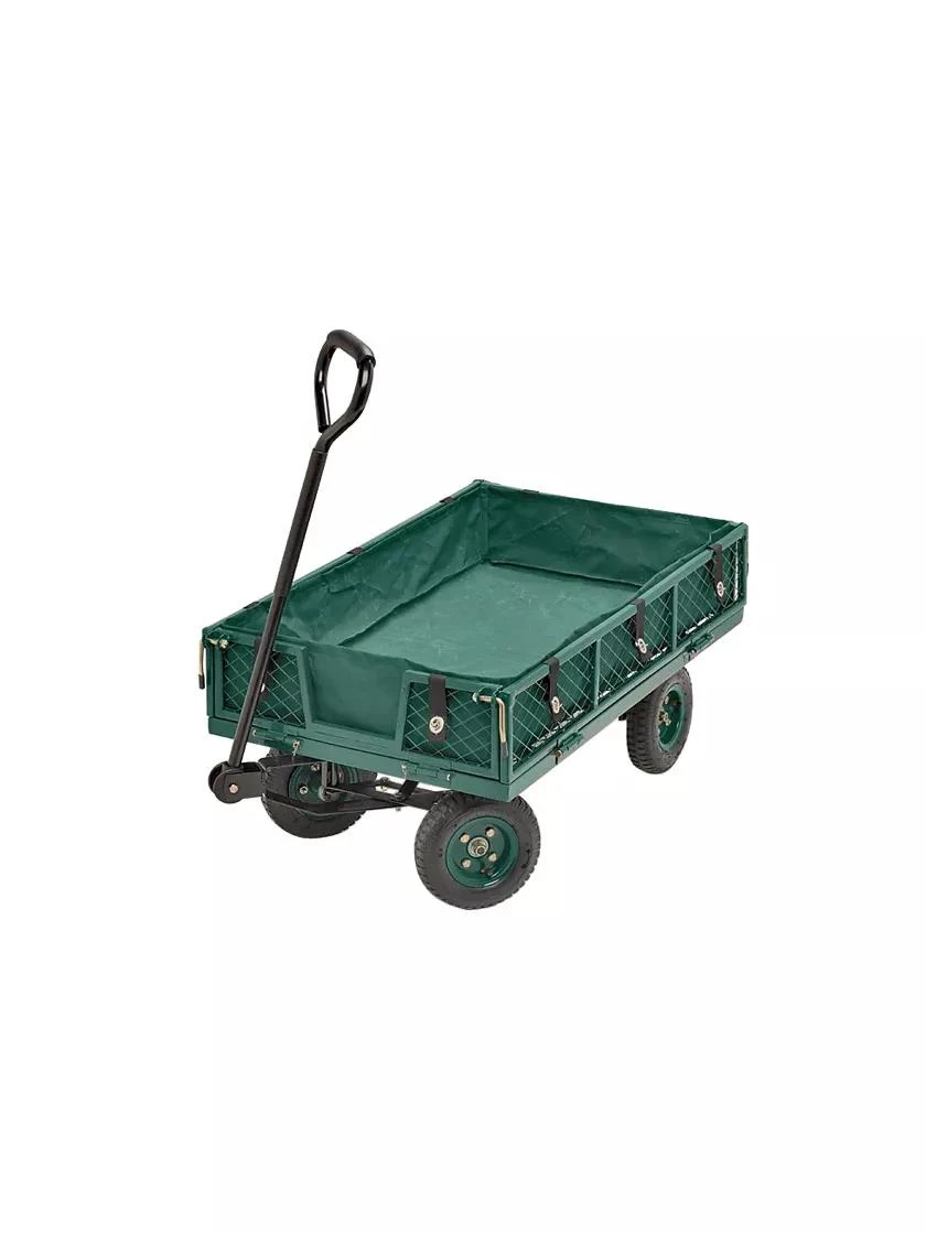 All-Terrain Landscaper's Wagon 2 All-Terrain Landscaper's Wagon - Image 2