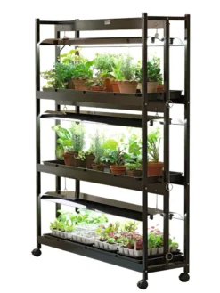3-Tier Sunlite® Garden 9 3-Tier Sunlite® Garden -Garden Care Series Store GS39357 001E psd