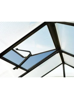 MONT Growers Edition Greenhouse, 8' X 16' -Garden Care Series Store mont vent growers 3