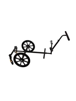 Summer Sled Wheel Kit 9 Summer Sled Wheel Kit -Garden Care Series Store webimage 8612970 02V 3 4